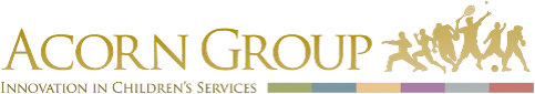 Acorn Homes Group logo