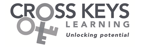Cross Keys Learning logo