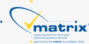 Matrix logo