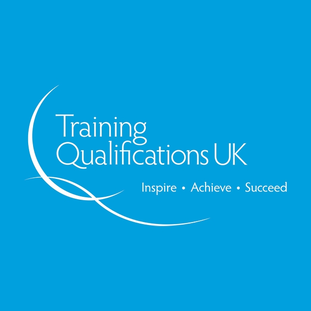Training Qualifications logo