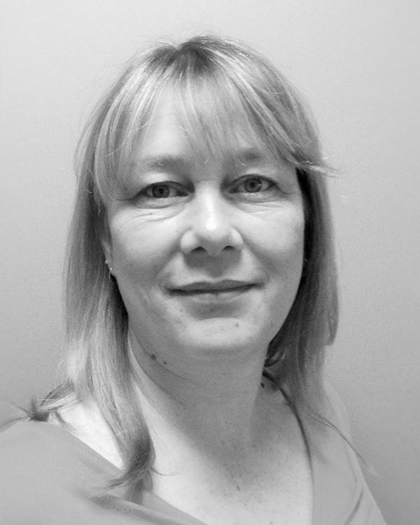 Andrea Keeley - Centre Manager for Profile