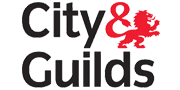 City & Guilds Award logo