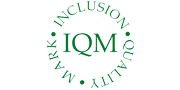 IQM Award logo