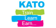 Kent Association of Training Organisations logo