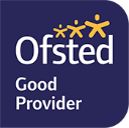 Ofsted Good logo