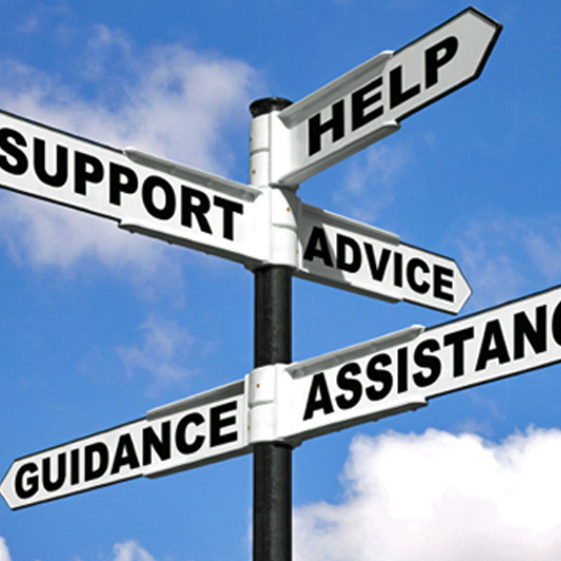 Information Advice & Guidance