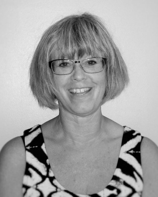 Sharon Nash - Advanced Practitioner of Profile