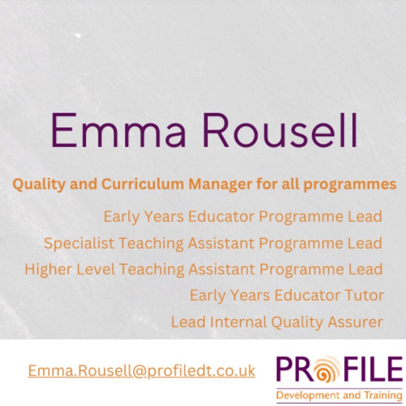 Emma - Rousell