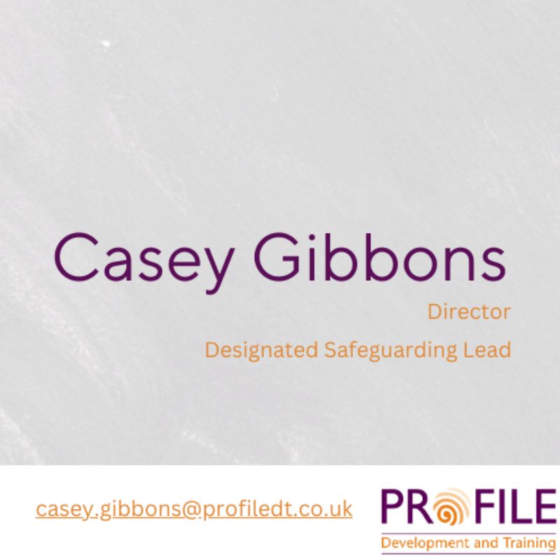 Casey - Gibbons